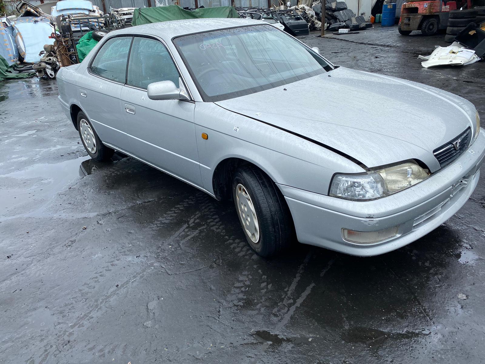 Авто по запчастям на Toyota Vista SV40