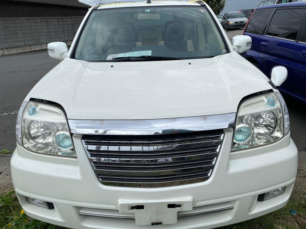 Авто по запчастям на Nissan X-Trail NT30