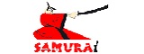 Логотип SAMURAI