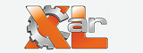 Логотип XLCar