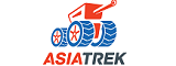 Логотип AsiaTrek