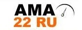 Логотип АМА22-АВТОРАЗБОР
