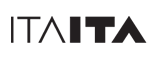 Логотип ITAITA