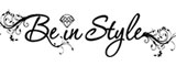 Логотип Be In Style