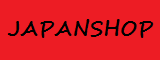 Логотип JAPANSHOP