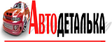 Логотип Автодеталька