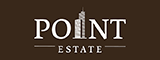 Логотип Point Estate