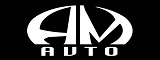 Логотип AM-AVTO
