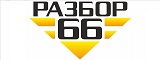 Логотип Разбор66