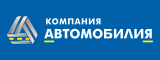 Логотип АВТОМОБИЛИЯ