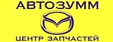 Логотип АВТОЗУММ