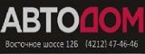 Логотип Автодом Премиум