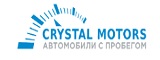 Логотип Cristal Motors