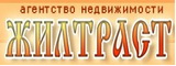 Логотип ЖИЛТРАСТ