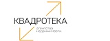 Логотип Квадротека-Сибакадемстрой Недвижимость