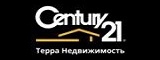 Логотип CENTURY 21 Терра Недвижимость