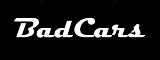 Логотип BadCars