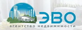 Логотип Агентство недвижимости ЭВО
