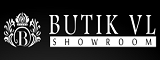 Логотип Butik VL