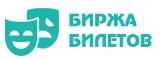 Логотип Биржа Билетов
