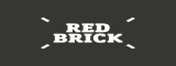 Логотип Агентство недвижимости Красный Кирпич/Red Brick