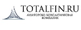 Логотип Тоталфин