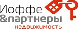 Логотип Иоффе и Партнеры