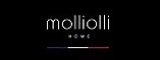 Логотип Molliolli