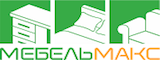Логотип MebelMax