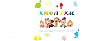 Логотип Кнопики