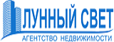 Логотип Лунный свет