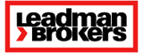 Логотип Leadman Brokers