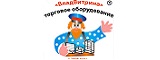 Логотип Владвитрина