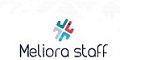 Логотип Мелиора Стафф