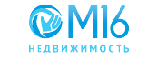 Фирма 16. Компания м. М16 недвижимость турнир. Логотип м-16. Телефон отдела кадров компании м16 недвижимость.