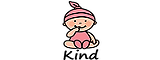 Логотип Kindkid