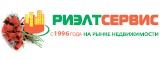 Логотип Риэлт сервис