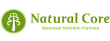 Логотип Natural Core
