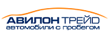 Логотип АВИЛОН TRADE