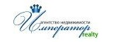 Логотип Император realty