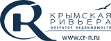 Логотип АН "Крымская Ривьера"