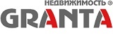 Логотип Гранта