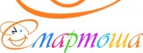 Логотип Смартоша