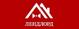 Логотип Лендлорд
