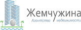 Логотип Жемчужина
