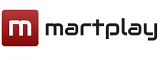 Логотип Martplay