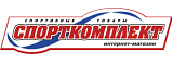 Логотип Спорткомплект