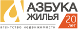 Логотип Азбука Жилья