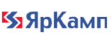 Логотип "ЯрКамп"