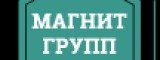 Логотип Магнит-групп